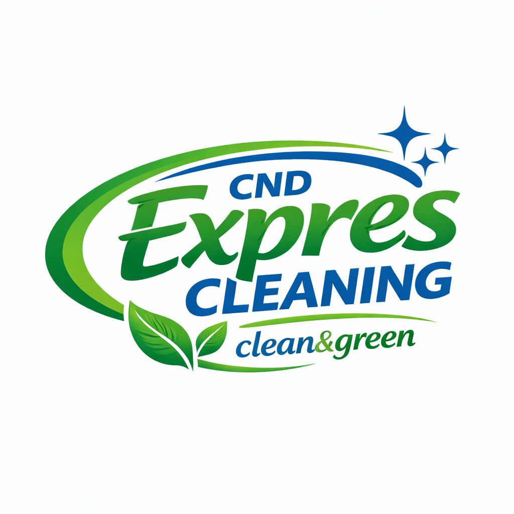 CND EXPRES CLEANING